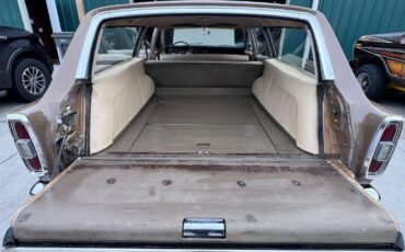 Unknown-Fairlane-1966-Metallic-Gold-7