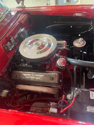 Unknown-Fairlane-500-1957-RedWhite-Top-RedWhite-Vinyl-1