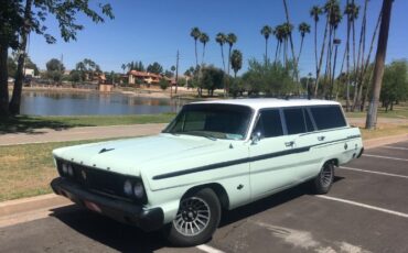 Unknown-Fairlane-500-1965-Sage-Green-Tan