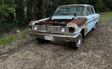 Unknown-Fairlane-thunderbolt-post-1964-blue