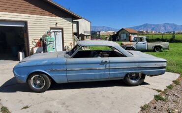 Unknown-Falcon-1963