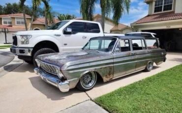 Unknown-Falcon-1964-1