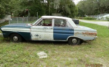 Unknown-Falcon-1964-Red
