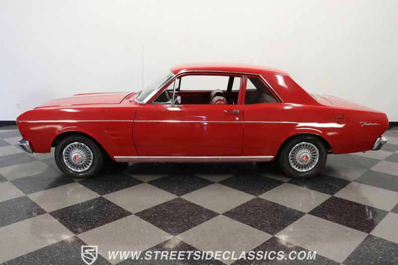 Unknown-Falcon-1967-Red-Red-ampamp-Gray