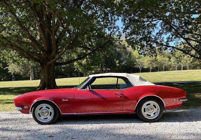 Unknown-Firebird-1968-Matador-RedWhite-To-Black-11