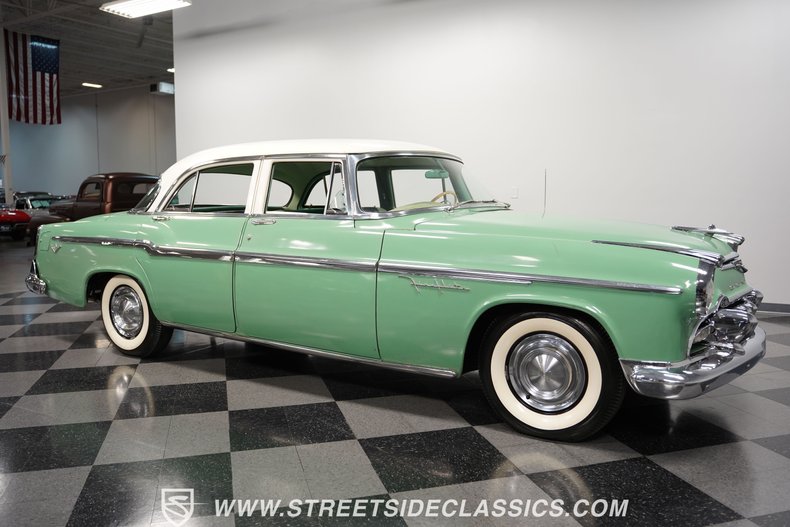 Unknown-Fireflite-1955-Green-Green-15
