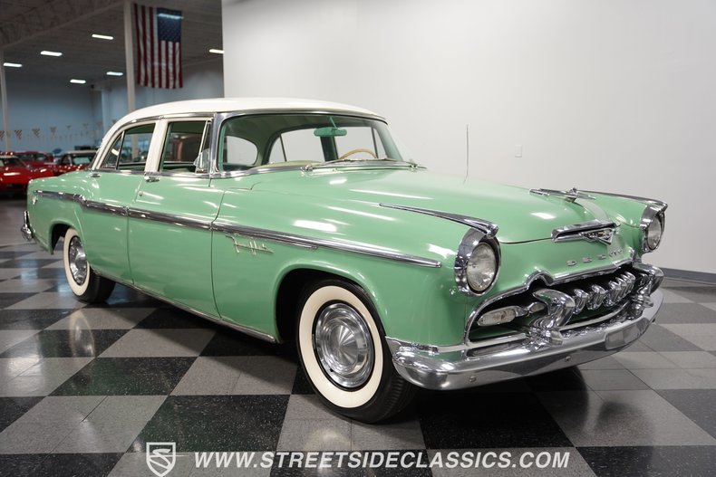 Unknown-Fireflite-1955-Green-Green-16
