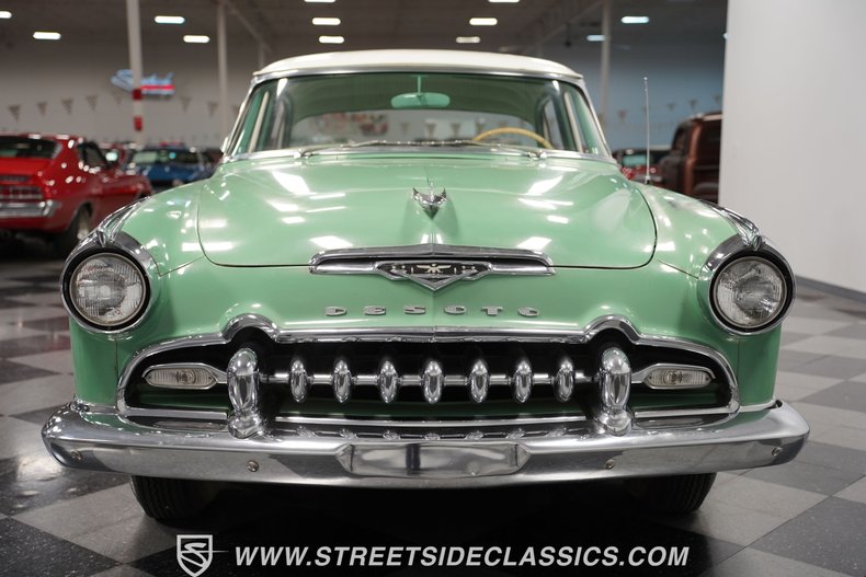Unknown-Fireflite-1955-Green-Green-17