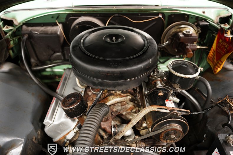 Unknown-Fireflite-1955-Green-Green-36