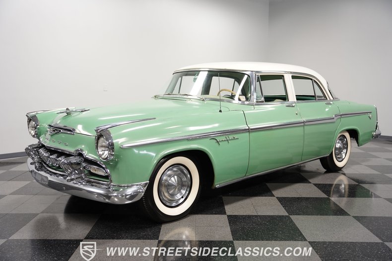 Unknown-Fireflite-1955-Green-Green-5