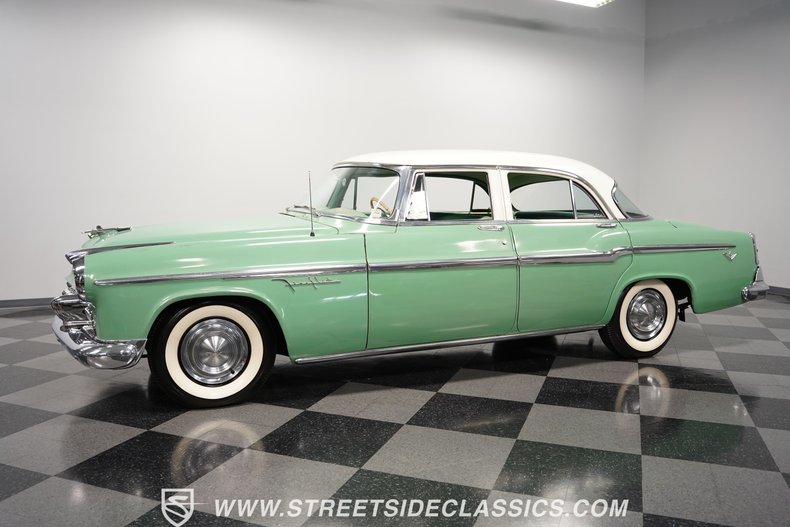 Unknown-Fireflite-1955-Green-Green-6