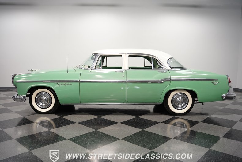 Unknown-Fireflite-1955-Green-Green-7