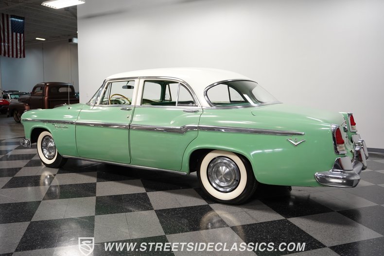 Unknown-Fireflite-1955-Green-Green-8