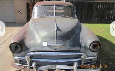 Unknown-Fleetline-1950-Green-Red