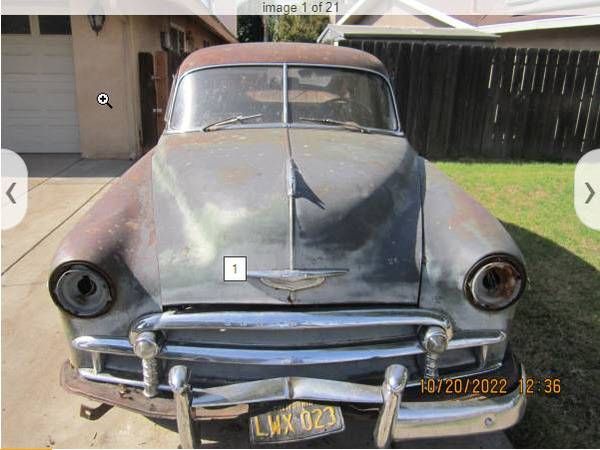 Unknown-Fleetline-1950-Green-Red
