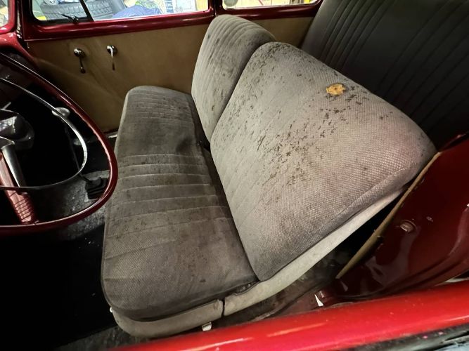 Unknown-Fleetline-1951-Red-1