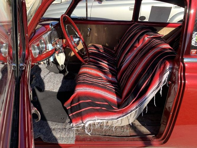 Unknown-Fleetline-1951-Red-10