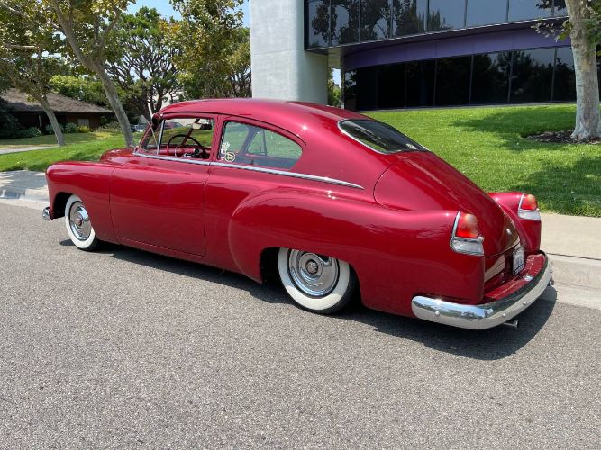 Unknown-Fleetline-1951-Red-18