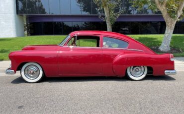 Unknown-Fleetline-1951-Red-19