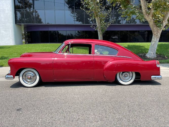 Unknown-Fleetline-1951-Red-19