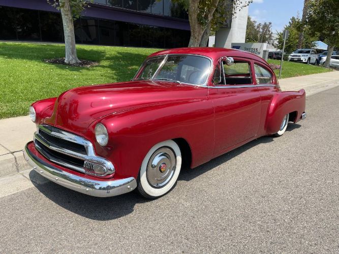 Unknown-Fleetline-1951-Red-21