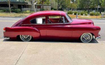 Unknown-Fleetline-1951-Red
