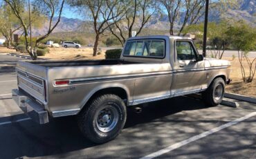 Unknown-Fod-f350-camper-special-1976-custom-1