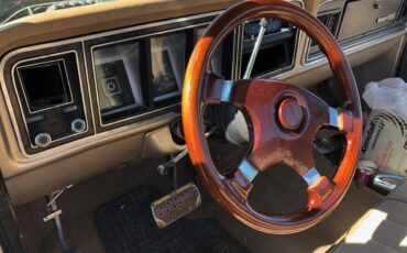 Unknown-Fod-f350-camper-special-1976-custom-12