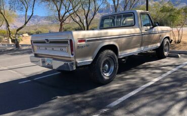 Unknown-Fod-f350-camper-special-1976-custom-3