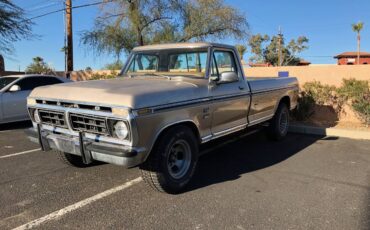 Unknown-Fod-f350-camper-special-1976-custom