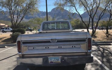 Unknown-Fod-f350-camper-special-1976-custom-4