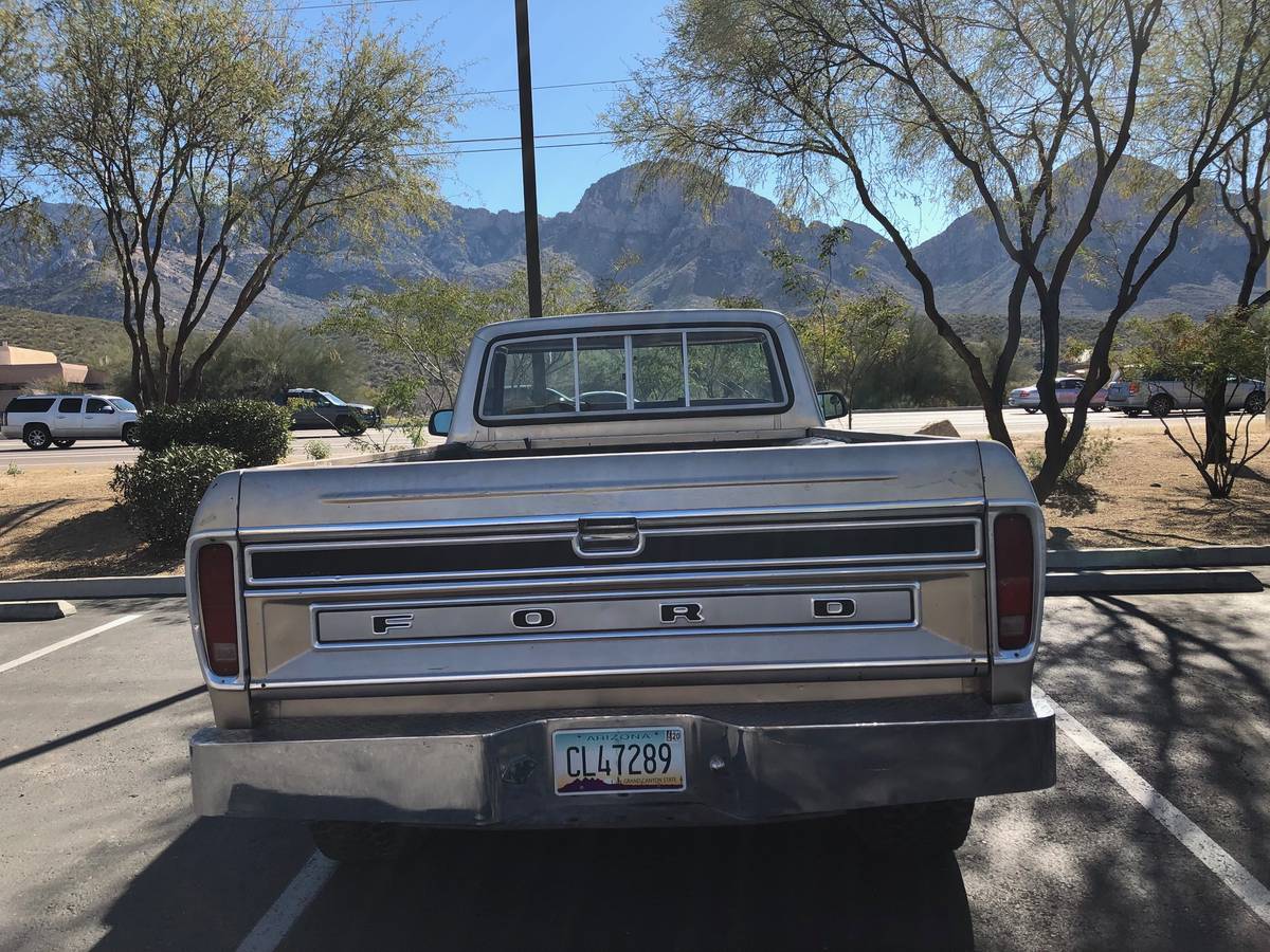 Unknown-Fod-f350-camper-special-1976-custom-4