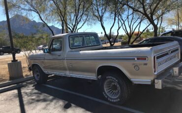 Unknown-Fod-f350-camper-special-1976-custom-5