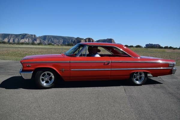 Unknown-Galaxie-1963-Red-Red-1