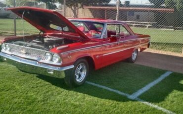 Unknown-Galaxie-1963-Red-Red