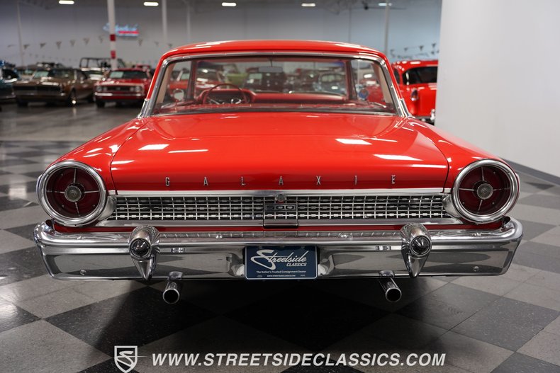 Unknown-Galaxie-1963-Red-Red-8