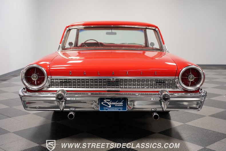 Unknown-Galaxie-1963-Red-Red-9