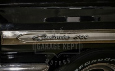 Unknown-Galaxie-1964-Black-Red-35