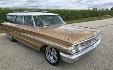 Unknown-Galaxie-1964-Brown-10