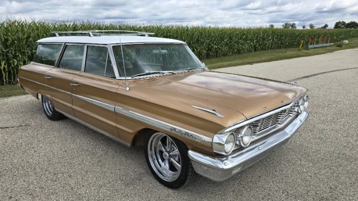 Unknown-Galaxie-1964-Brown-10