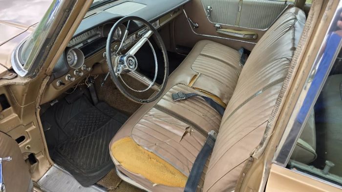 Unknown-Galaxie-1964-Brown-4