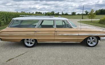 Unknown-Galaxie-1964-Brown-6