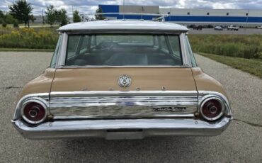 Unknown-Galaxie-1964-Brown-7