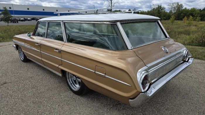 Unknown-Galaxie-1964-Brown-8