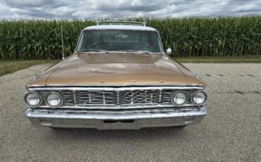 Unknown-Galaxie-1964-Brown-9