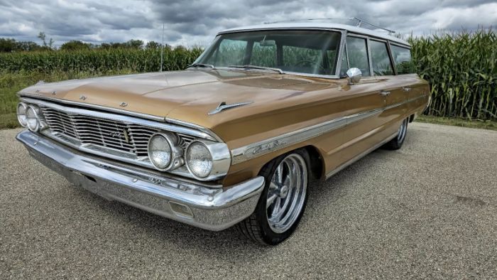 Unknown-Galaxie-1964-Brown