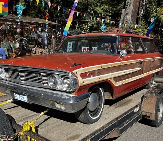 Unknown-Galaxie-1964-Red-1