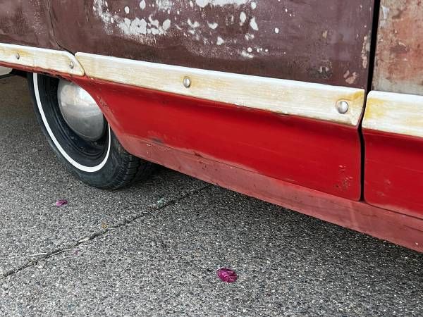 Unknown-Galaxie-1964-Red-5