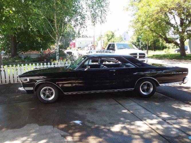Unknown-Galaxie-1966-Black