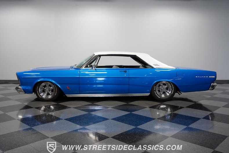 Unknown-Galaxie-1966-Metallic-Blue-Blue